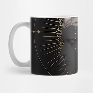 Apollo Mug